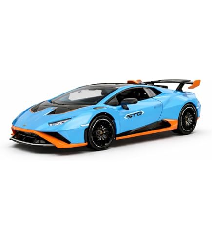 1/43スケール ixo MODELS 13台セット Buy Wizplex MSZ Official Licensed Lamborghini Huracan STO Diecast